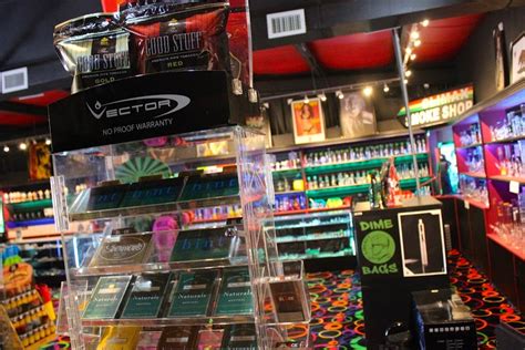 Toledo is home to 6 <strong>smoke shops</strong>, and many people often <strong>shop</strong> for bongs, vaporizers, and dab rigs. . Smoke shops near my location